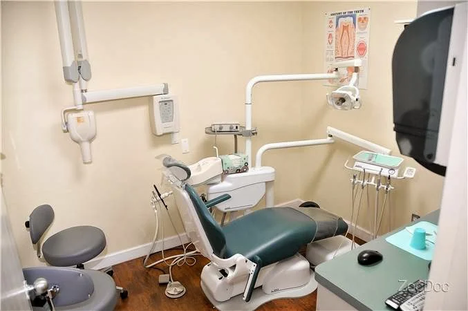 Port Washington Dental Care 2