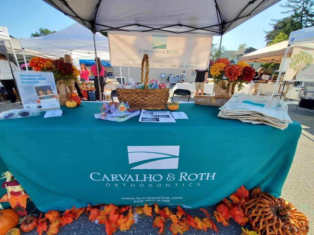 Carvalho & Roth Orthodontics: Northborough 3