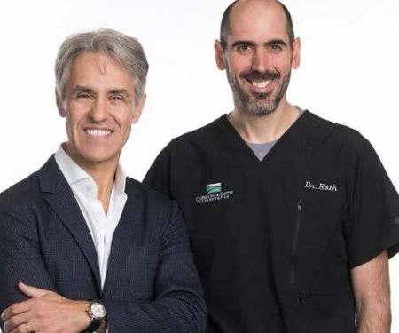 Carvalho & Roth Orthodontics: Northborough