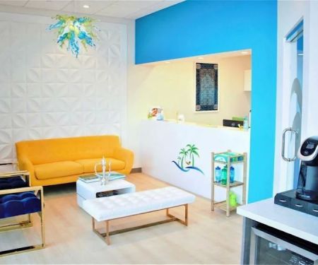 The Dental Oasis of Metrowest PLLC