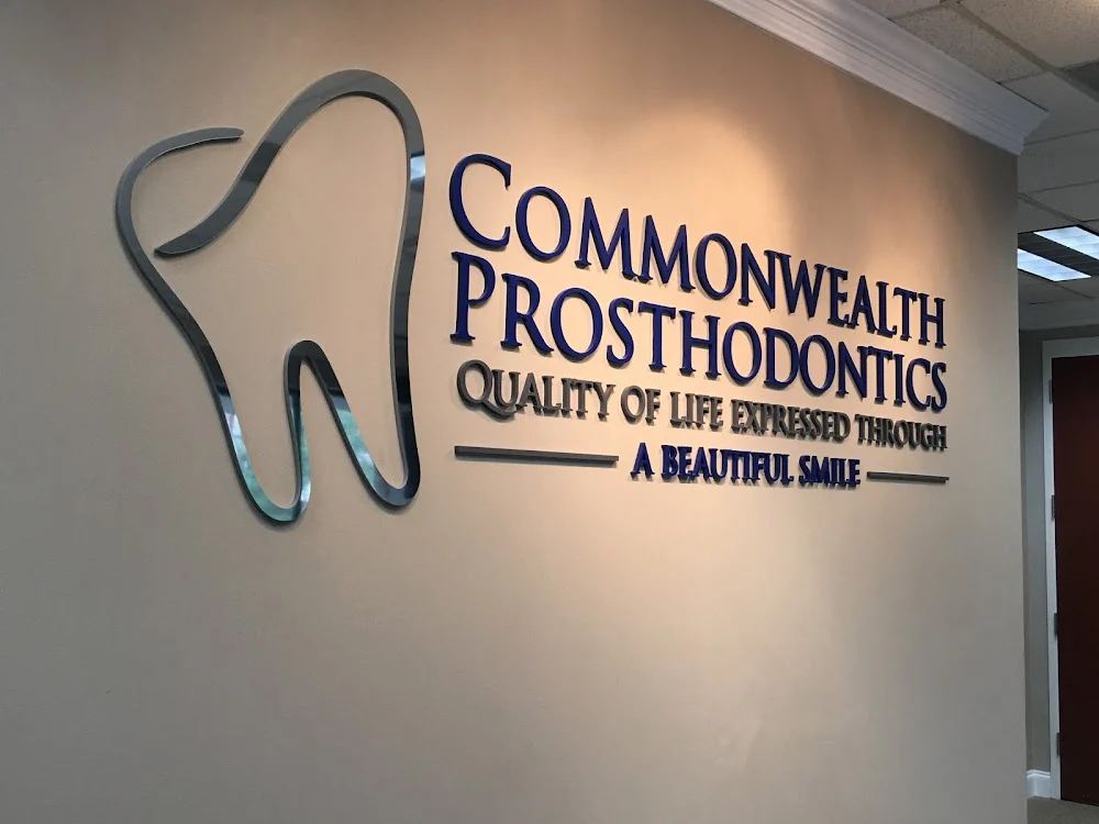 Commonwealth Prosthodontics 3