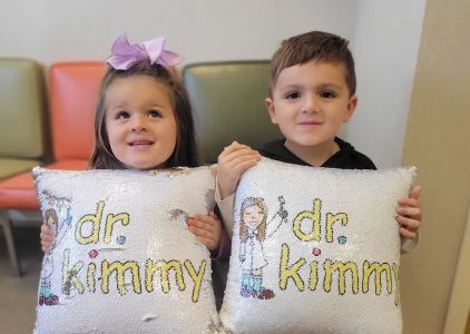 Dr. Kimmy