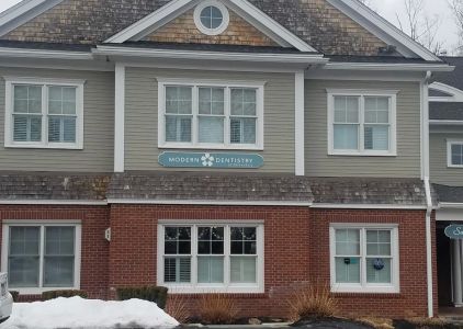 Dr. Todd A. Pizzi, DDS
