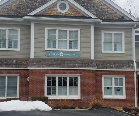 Dr. Todd A. Pizzi, DDS