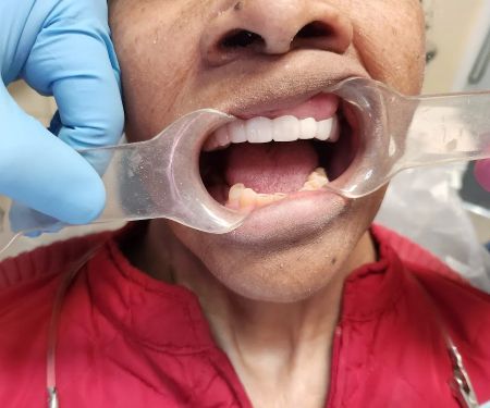Long Beach Dental Arts, PC