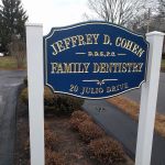 Cohen Jeffrey D DDS