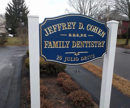 Cohen Jeffrey D DDS