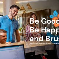 Dr. Glen's Happy Teeth ico