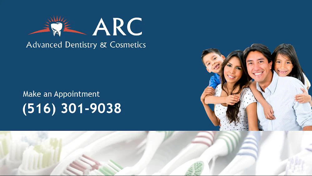 Arc Advanced Dentistry & Cosmetics 10