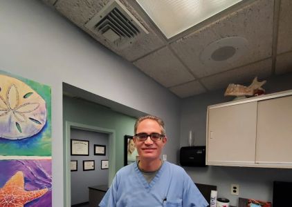 Dr. Steven Sutter