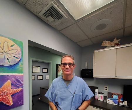 Dr. Steven Sutter