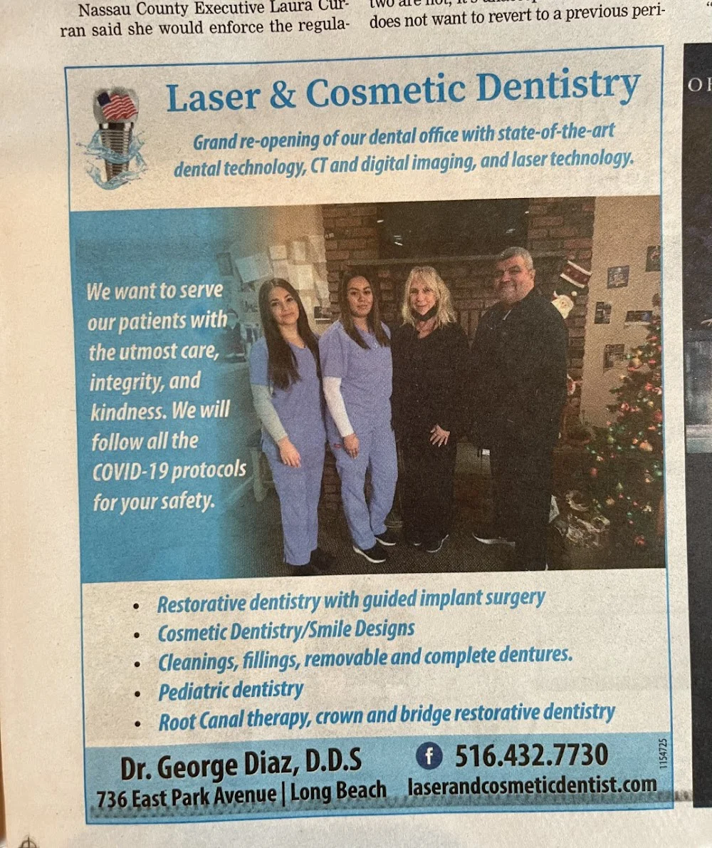 Dr. George Diaz, DDS Picture 8