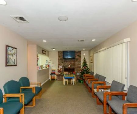 Dr. George Diaz, DDS