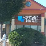 Affordable Dentures & Implants