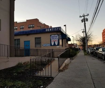 Rockaway Dental Products Co