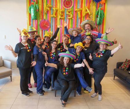 Arverne Dental