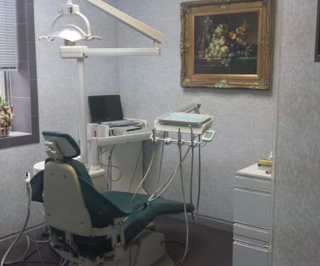 Baldwin Cosmetic Dentistry