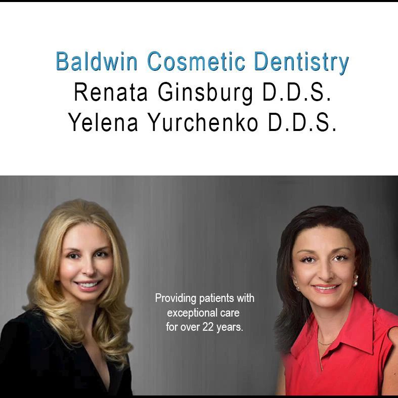 Baldwin Cosmetic Dentistry 6