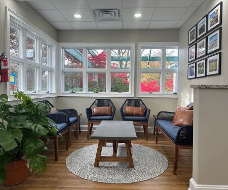 Chester Woods Family Dentistry