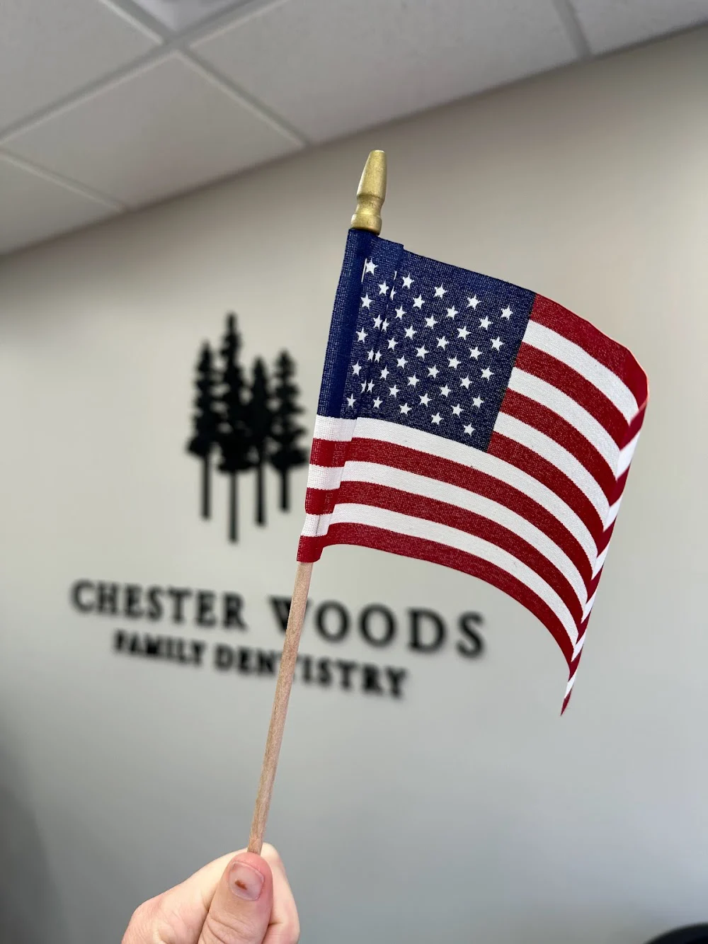 Chester Woods Family Dentistry 3