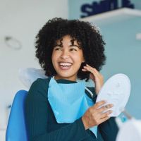 Simple Smiles Dentistry of Paterson ico