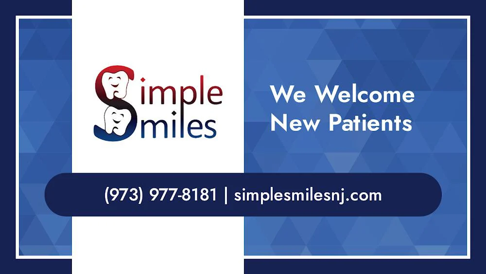 Simple Smiles Dentistry of Paterson 3