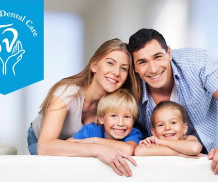 Comfort Dental Care