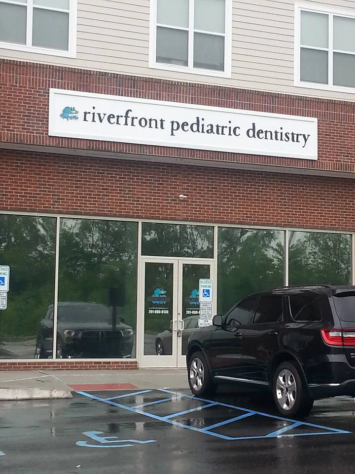 Riverfront Pediatric Dentistry -Eyal Simchi DMD 1