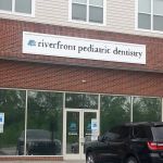 Riverfront Pediatric Dentistry -Eyal Simchi DMD
