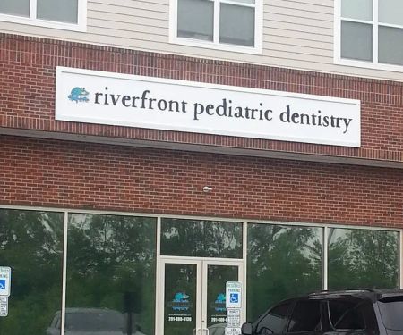 Riverfront Pediatric Dentistry -Eyal Simchi DMD