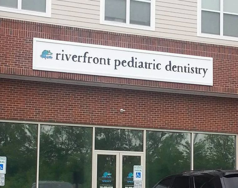 Riverfront Pediatric Dentistry -Eyal Simchi DMD