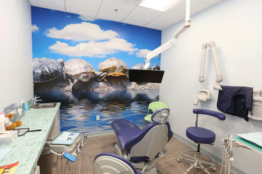 Riverfront Pediatric Dentistry -Eyal Simchi DMD 2