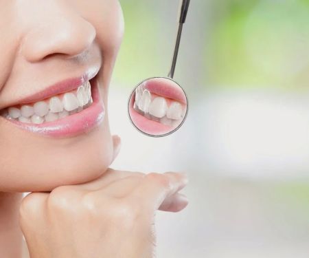New Jersey Oral & Maxillofacial Surgery