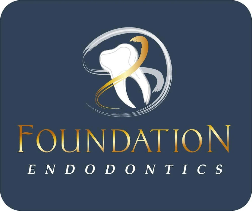 Foundation Endodontics 6