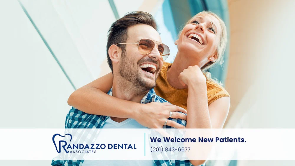 Randazzo Dental Associates of Saddle Brook 6