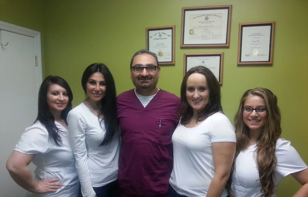 Saddle Brook Dentist 8