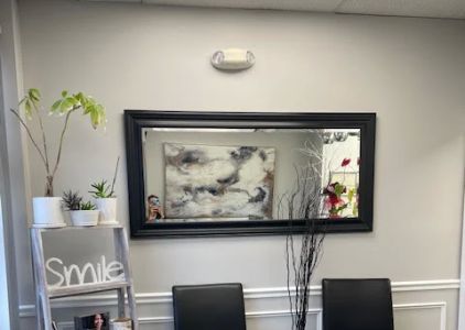 Saddle Brook Dentist