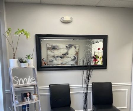 Saddle Brook Dentist
