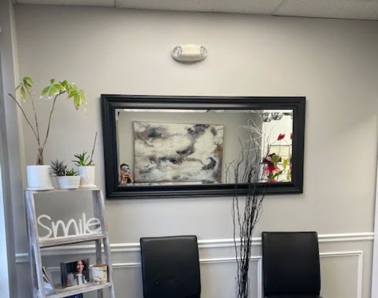 Saddle Brook Dentist