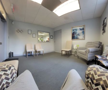 Saddle Brook Family Dentistry