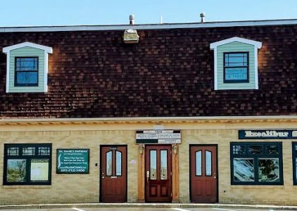 Saddle Brook Dental Center