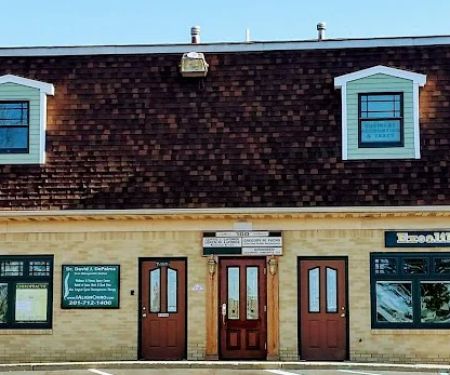 Saddle Brook Dental Center