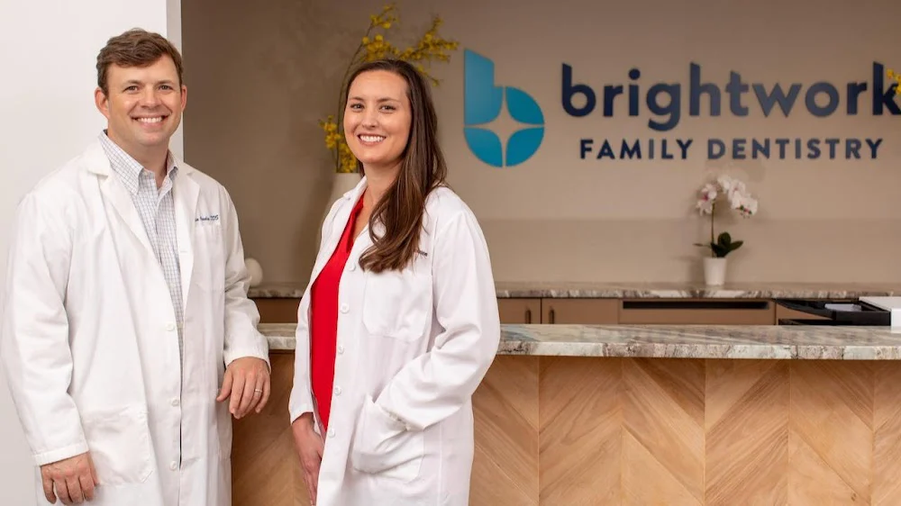 Brightwork Family Dentistry 1