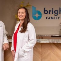 Brightwork Family Dentistry ico