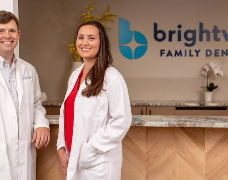 Brightwork Family Dentistry