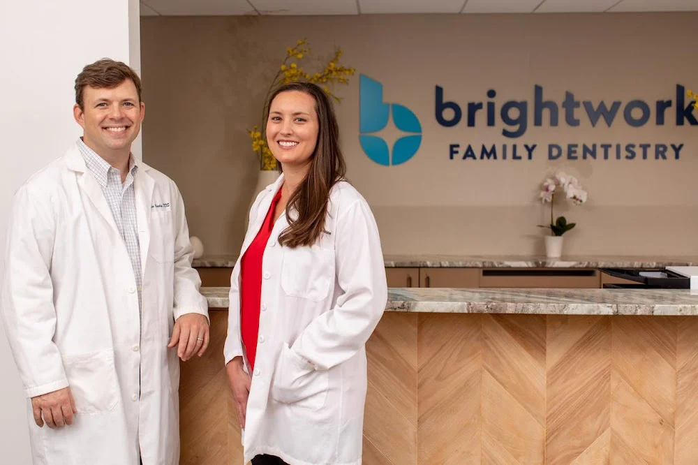 Brightwork Family Dentistry 2