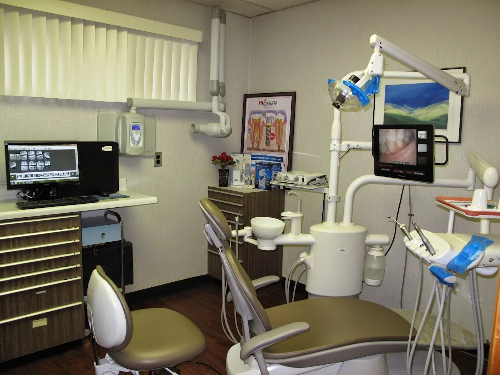 Maywood Dental Associates PA 6