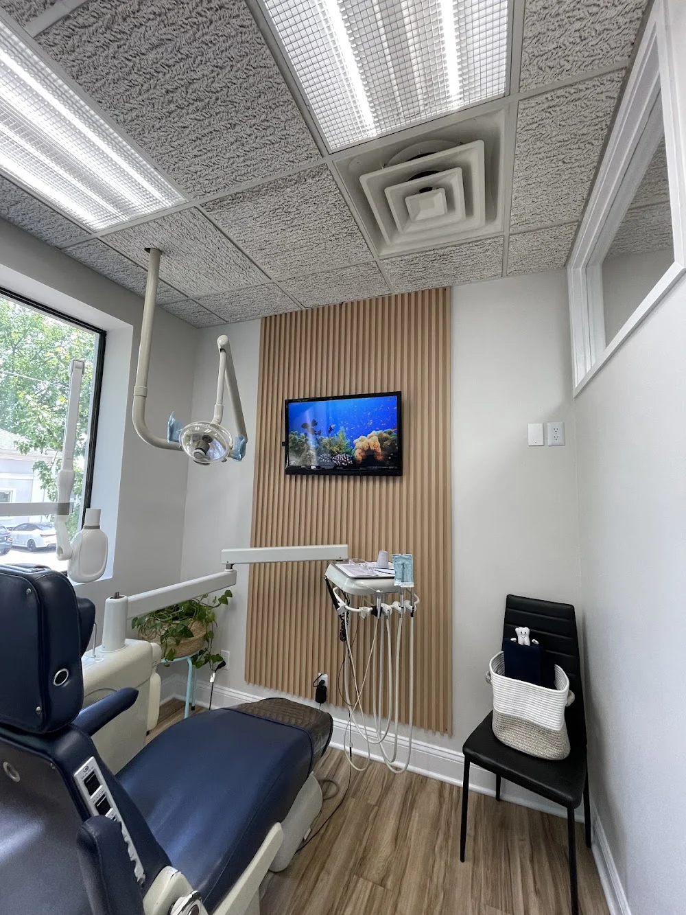 Dental Aesthetics | Dr. Sarah Mourad 9