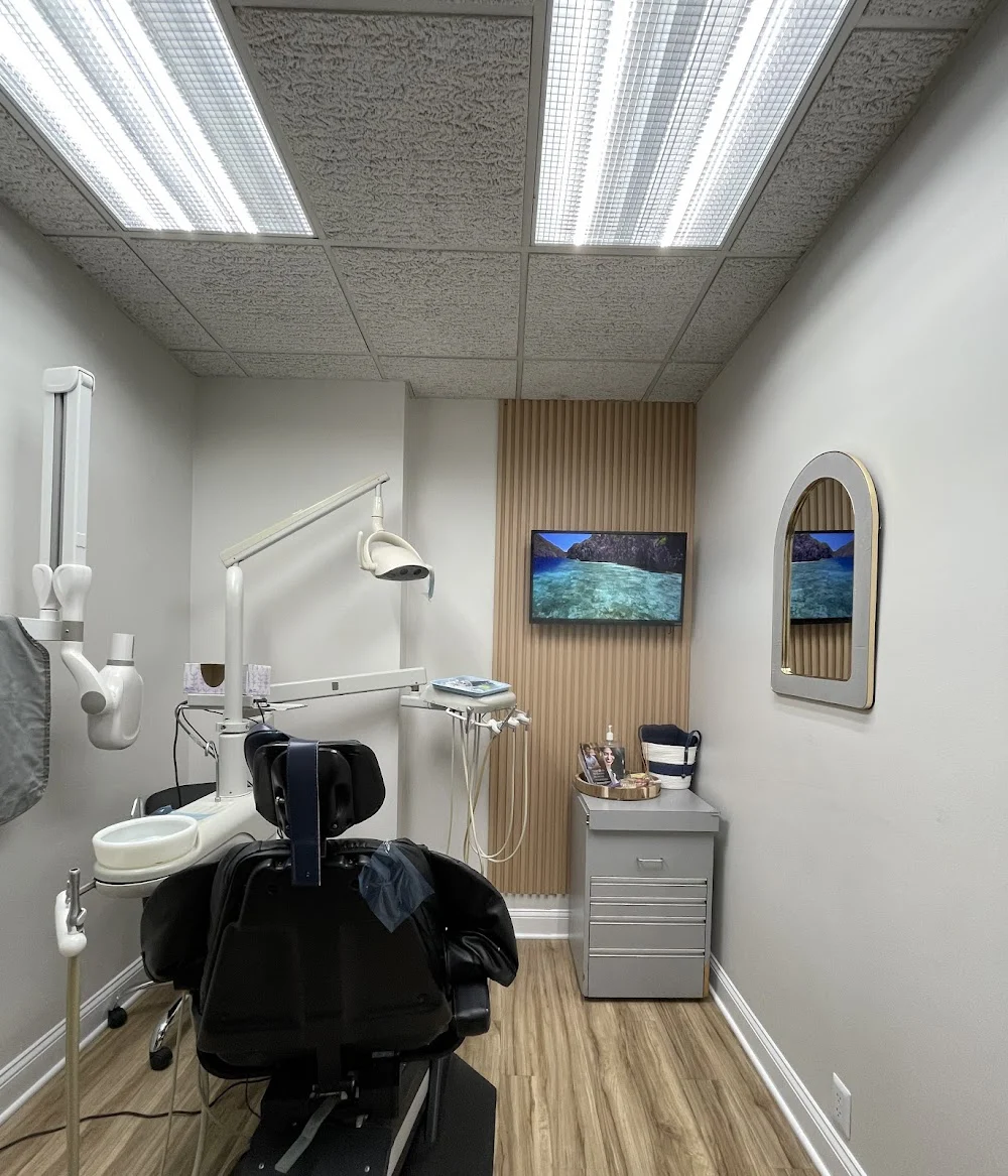 Dental Aesthetics | Dr. Sarah Mourad 10