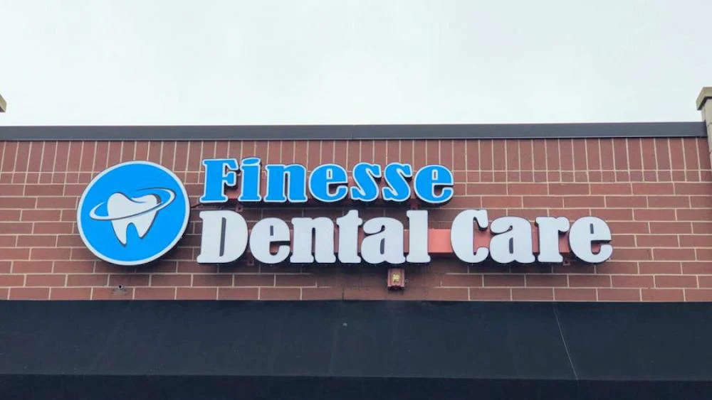 Finesse Dental Care 1